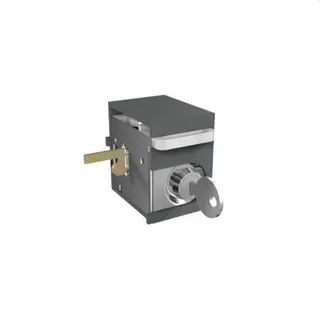 ABB Stotz-Kontakt Schlüsselverriegelung KL-D RONIS FP W XT 1SDA066298R0001