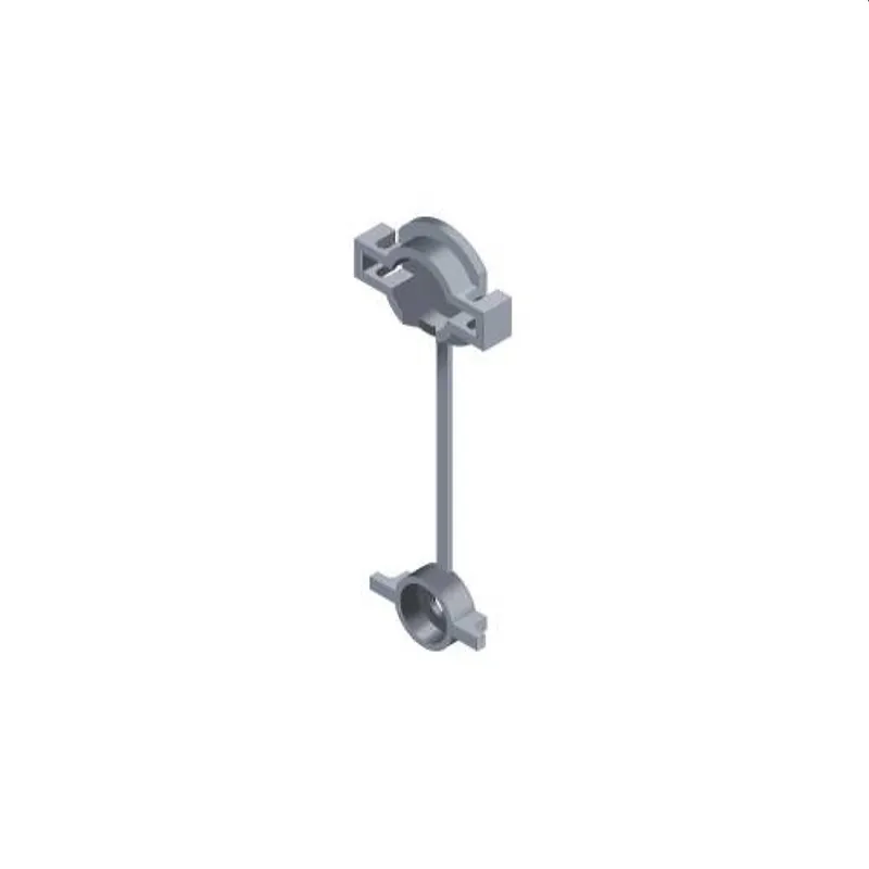 ABB Stotz-Kontakt Schraube SCHRAUBEN BLEISIEG 1SDA066672R0001
