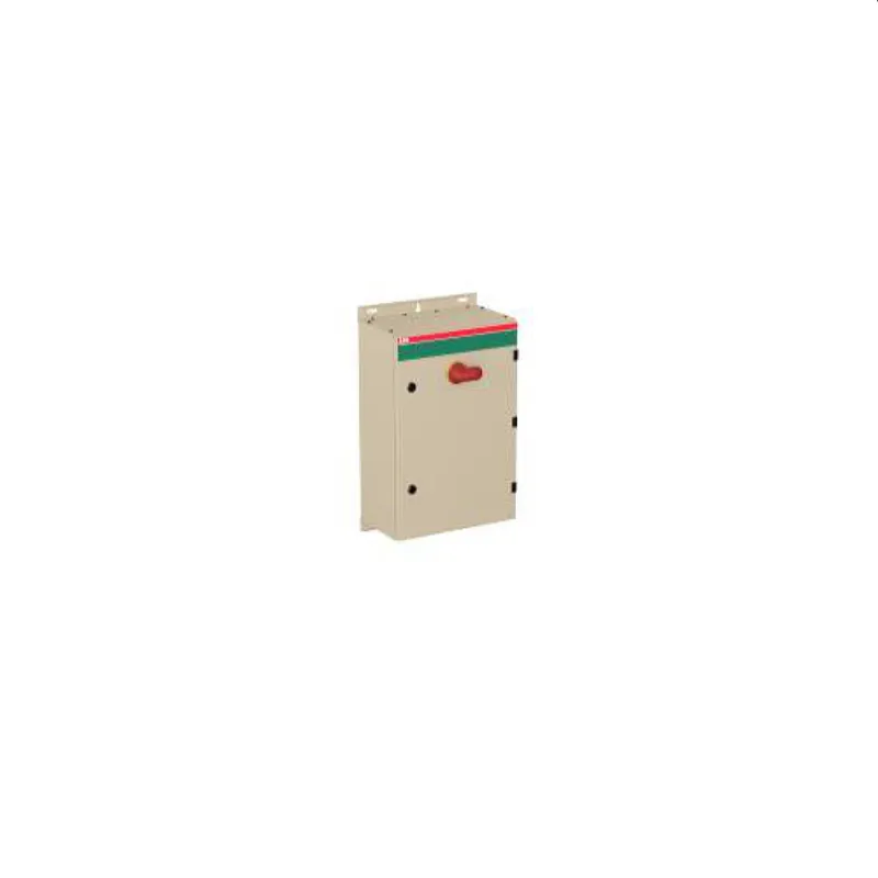 ABB Stotz-Kontakt Sicherheitsschalter OT200KAUR3AZ 1SCA022513R1090