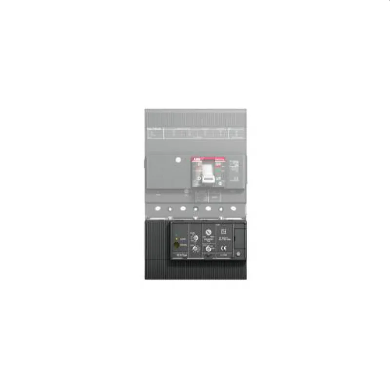 ABB Stotz-Kontakt Fehlerstromauslöser RC B TYPE X XT3 4 1SDA067132R0001