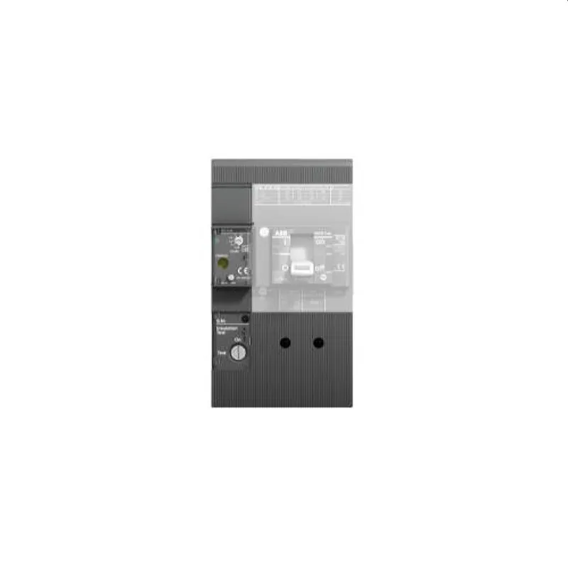 ABB Stotz-Kontakt Fehlerstromauslöser RC INST X XT3 4P F 1SDA067129R0001