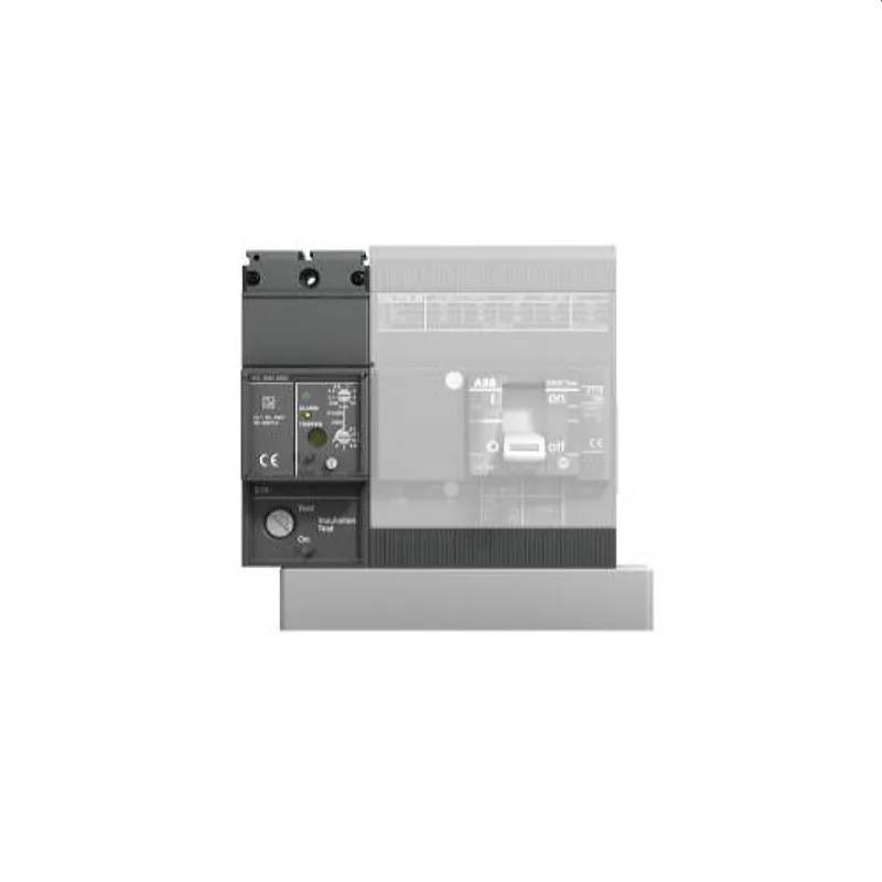 ABB Stotz-Kontakt Fehlerstromauslöser RC SEL 200 X XT1 4 1SDA067121R0001
