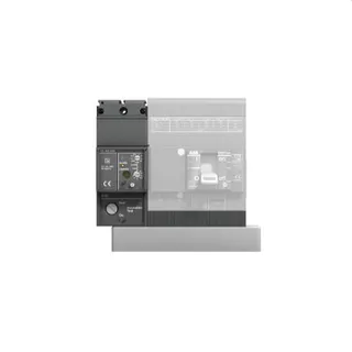 ABB Stotz-Kontakt Fehlerstromauslöser RC SEL 200 X XT1 4 1SDA067121R0001