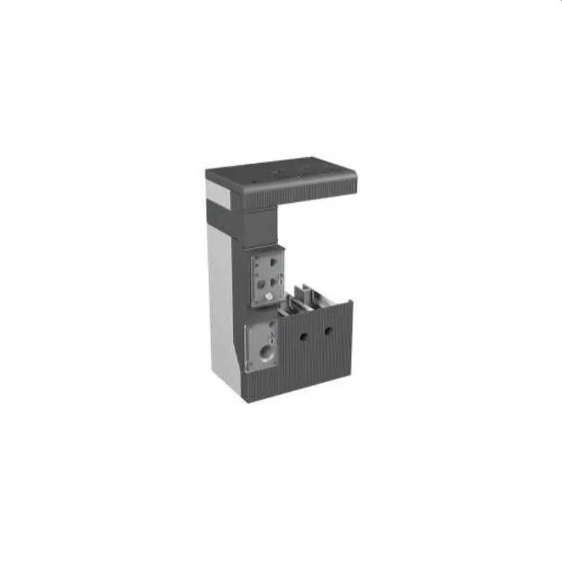 ABB Stotz-Kontakt Fehlerstromauslöser RC SEL X XT1 3P F 1SDA067123R0001