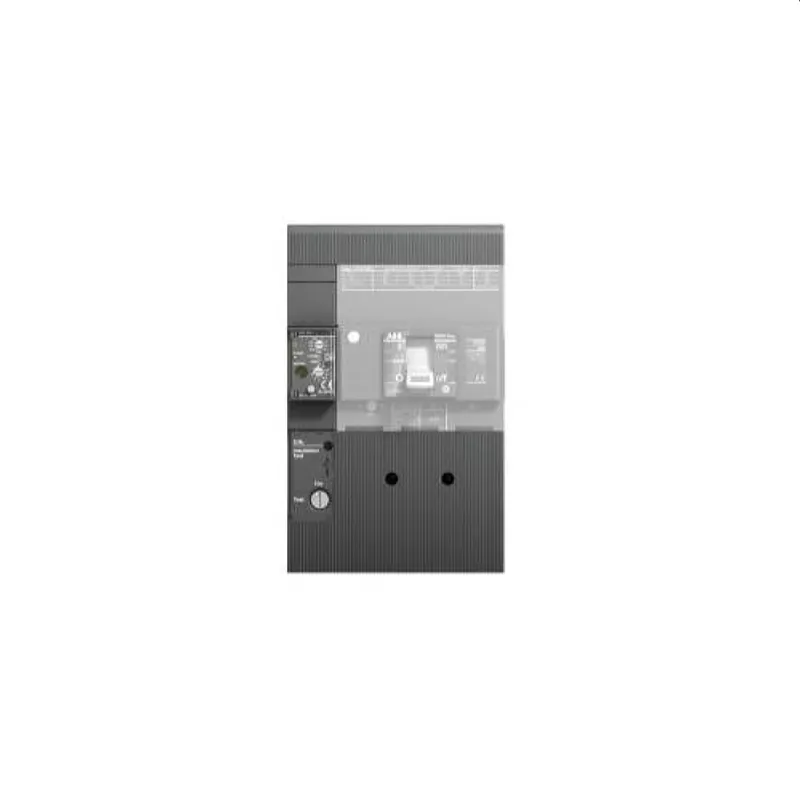 ABB Stotz-Kontakt Fehlerstromauslöser RC SEL X XT3 3P F 1SDA067128R0001