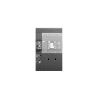 ABB Stotz-Kontakt Fehlerstromauslöser RC SEL X XT3 3P F 1SDA067128R0001