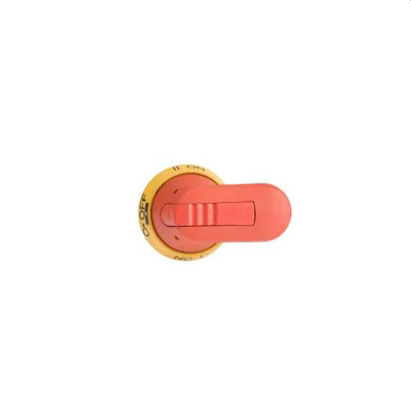 ABB Stotz-Kontakt Griff OHY65J6E011 1SCA022779R1840