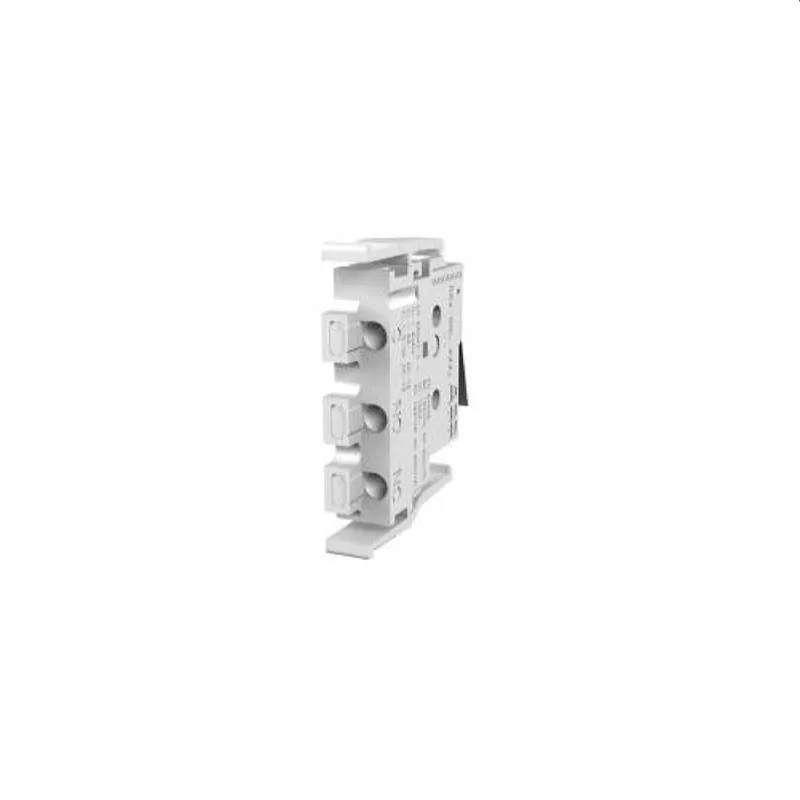 ABB Stotz-Kontakt Hilfskontakt HILFSKONTAKTE-SA 2 1SDA066424R0001