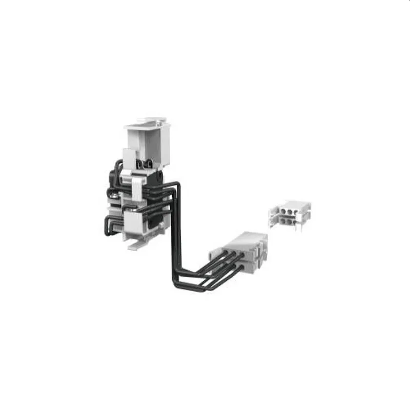 ABB Stotz-Kontakt Hilfskontakt HILFSKONTAKTE-C 2Q 1SDA066443R0001
