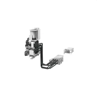 ABB Stotz-Kontakt Hilfskontakt HILFSKONTAKTE-C 2Q 1SDA066443R0001