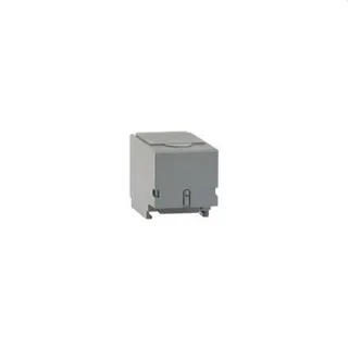 ABB Stotz-Kontakt Kabelanschlussabdeckung OSS200G1S4 1SCA022732R0050