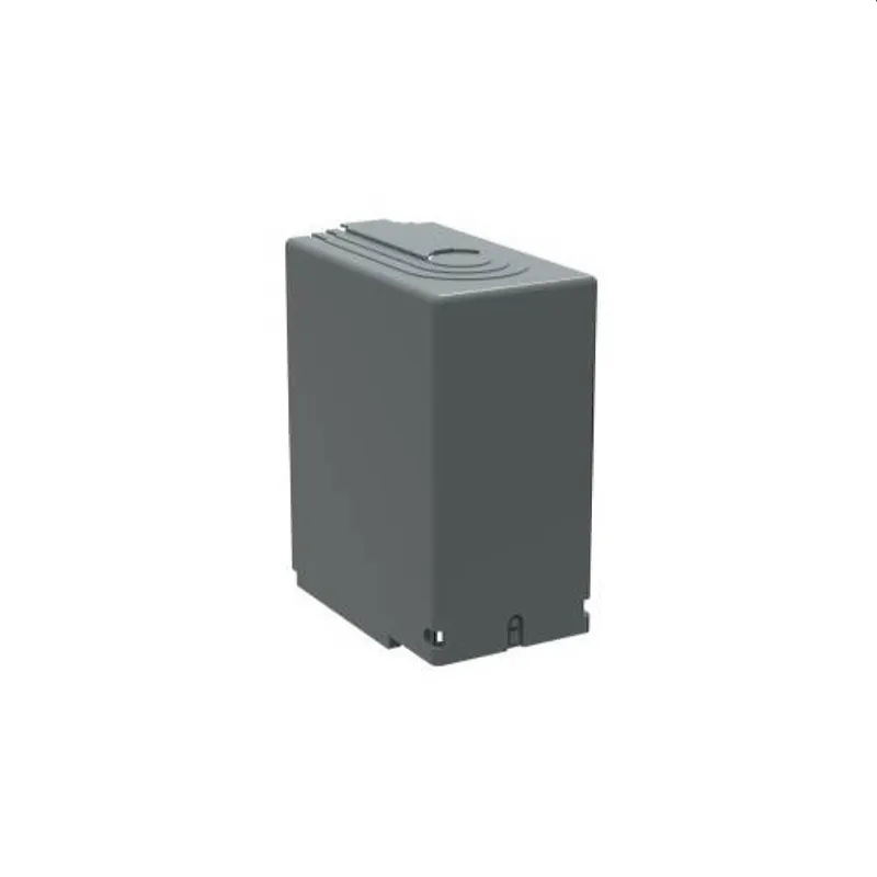 ABB Stotz-Kontakt Kabelanschlussabdeckung OTS800G1L/3 1SCA022776R7890