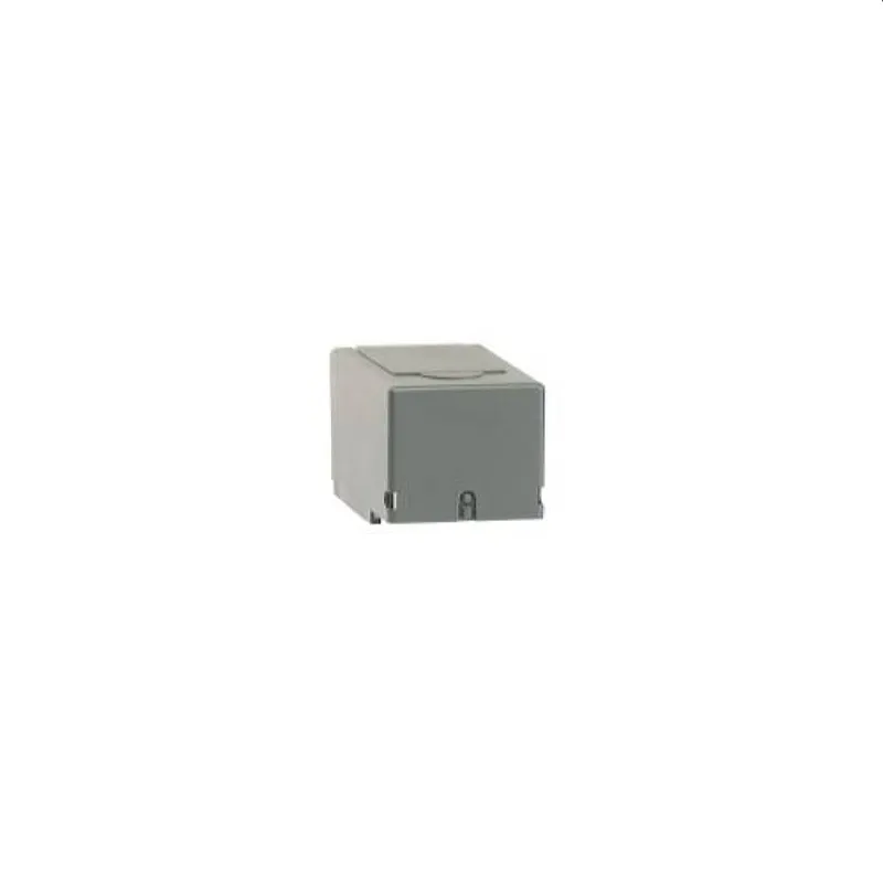 ABB Stotz-Kontakt Kabelanschlussabdeckung OTS800G1S/3 1SCA022776R8190