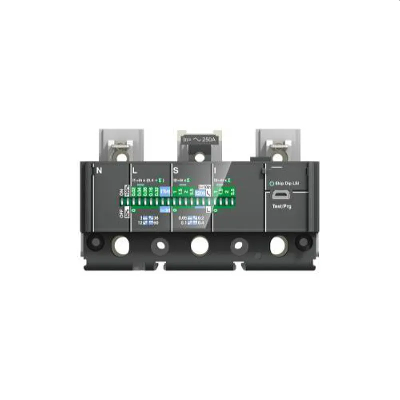 ABB Stotz-Kontakt Auslöser EKIP G-LS/I IN40A 1SDA068038R0001