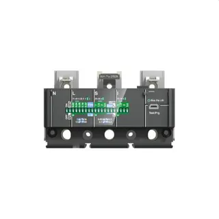 ABB Stotz-Kontakt Auslöser EKIP LS/I IN100A 1SDA067500R0001