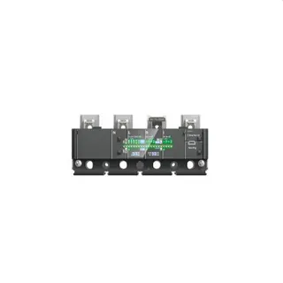 ABB Stotz-Kontakt Auslöser EKIP LS/I IN100A 1SDA067520R0001