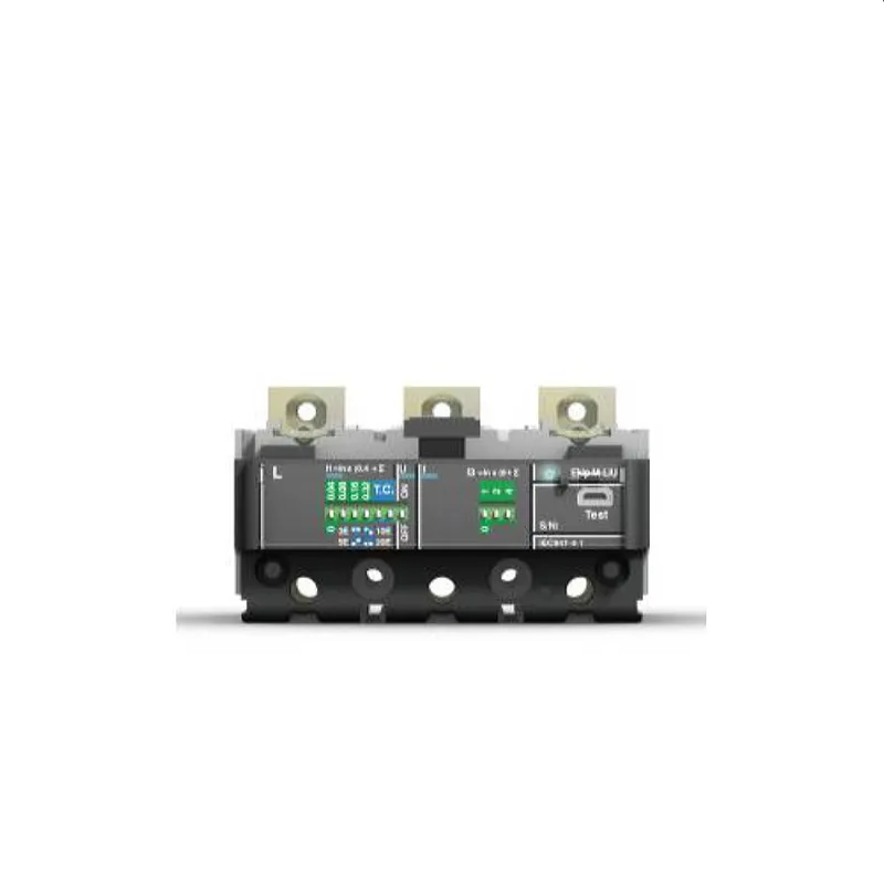 ABB Stotz-Kontakt Auslöser EKIP M-LIU IN100A 1SDA067354R0001