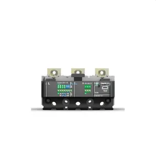 ABB Stotz-Kontakt Auslöser EKIP M-LIU IN100A 1SDA067354R0001