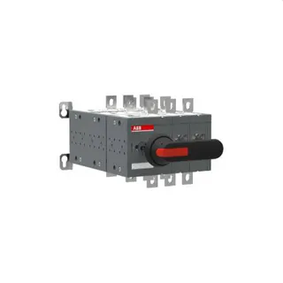ABB Stotz-Kontakt Bypassschalter OT315E03YP 1SCA123581R1001