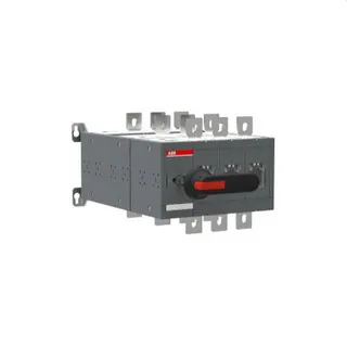 ABB Stotz-Kontakt Bypassschalter OT630E03YP 1SCA123590R1001