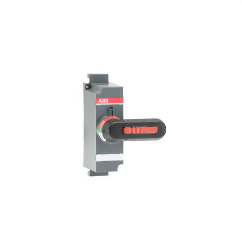 ABB Stotz-Kontakt Direktgriff OSV200 BK 1SCA022779R7530