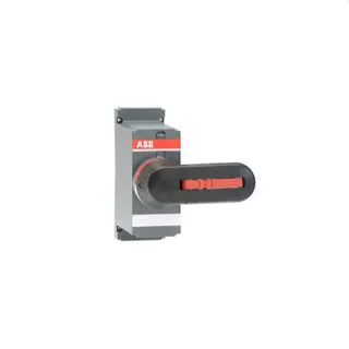 ABB Stotz-Kontakt Direktgriff OSV400BK 1SCA022763R3930