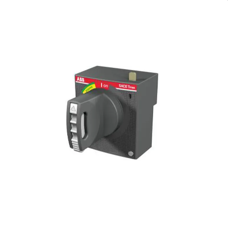 ABB Stotz-Kontakt Drehantrieb DREHANTRIEB RHD_EM 1SDA066478R0001