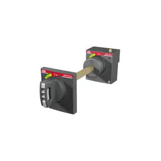 ABB Stotz-Kontakt Drehantrieb DREHANTRIEB RHE_H 1SDA066577R0001
