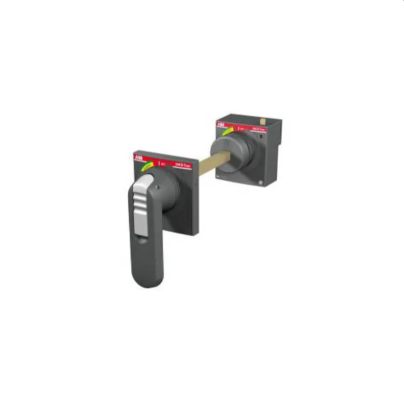 ABB Stotz-Kontakt Drehantrieb DREHANTRIEB RHE_H 1SDA066583R0001