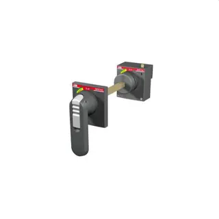 ABB Stotz-Kontakt Drehantrieb DREHANTRIEB RHE_H 1SDA066585R0001
