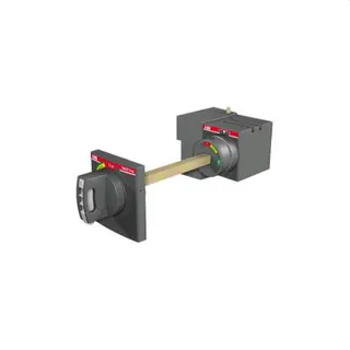 ABB Stotz-Kontakt Drehantrieb DREHANTRIEB RHS L 1SDA066579R0001