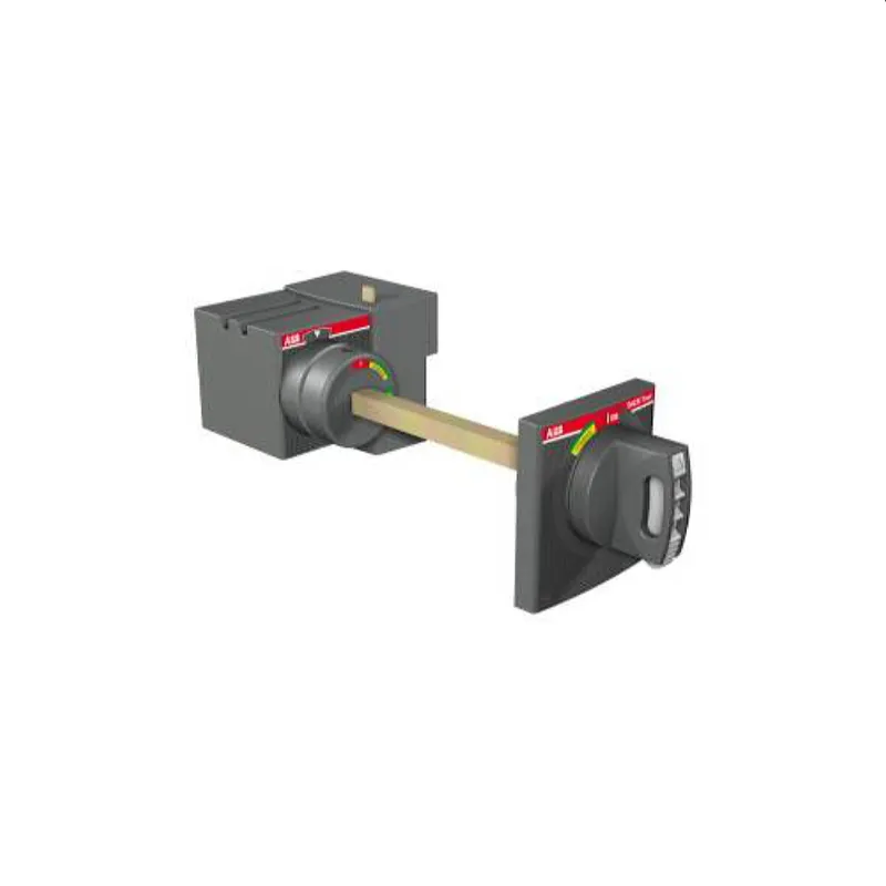 ABB Stotz-Kontakt Drehantrieb DREHANTRIEB RHS R 1SDA066581R0001