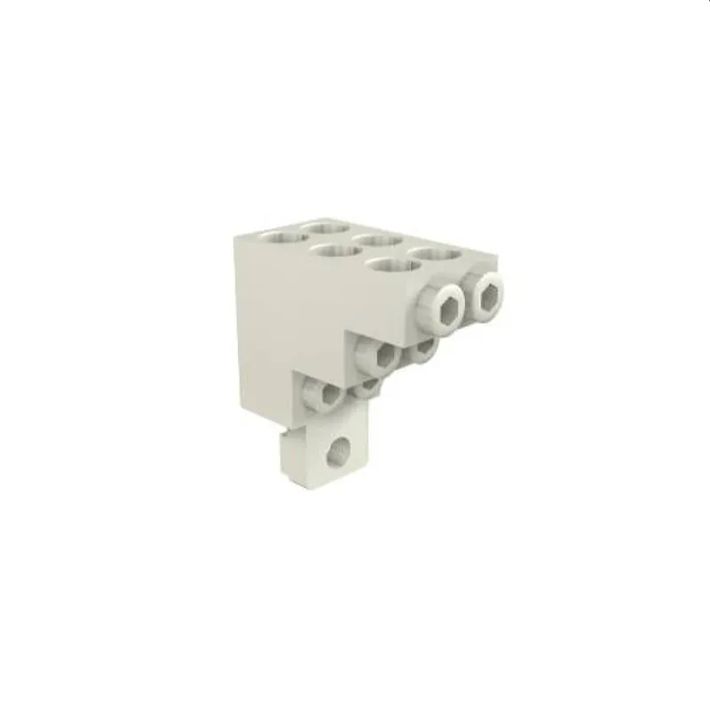 ABB Stotz-Kontakt Anschluss KIT MC CUAL 6X2.5. 1SDA066936R0001