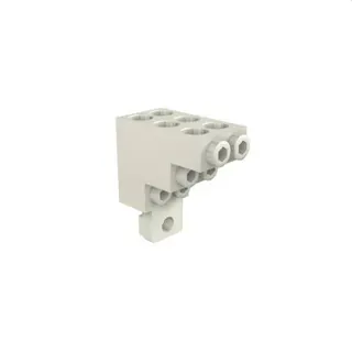 ABB Anschluss KIT MC Cu 6x14-2 AWG XT1 3pcs UL/CSA, 1SDA075897R0001