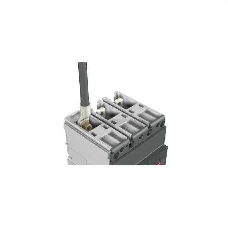 ABB Stotz-Kontakt Anschluss KIT F XT3 3PCS 1SDA066857R0001