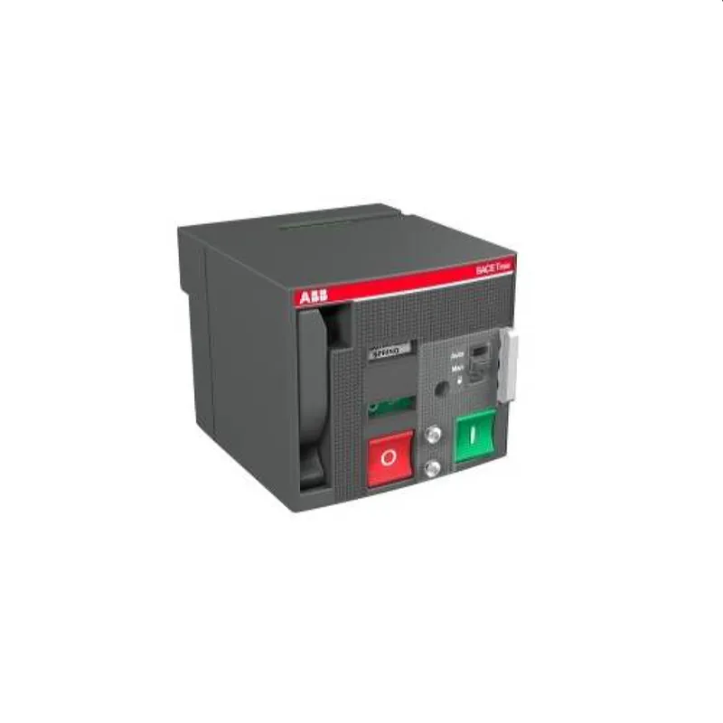 ABB Stotz-Kontakt Motorantrieb MOTORANTRIEB MOE-E 1SDA066469R0001