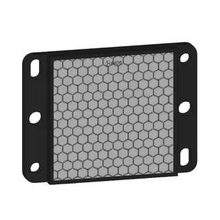 Schneider Electric Reflektor XUZC50 50x50mm XUZC50