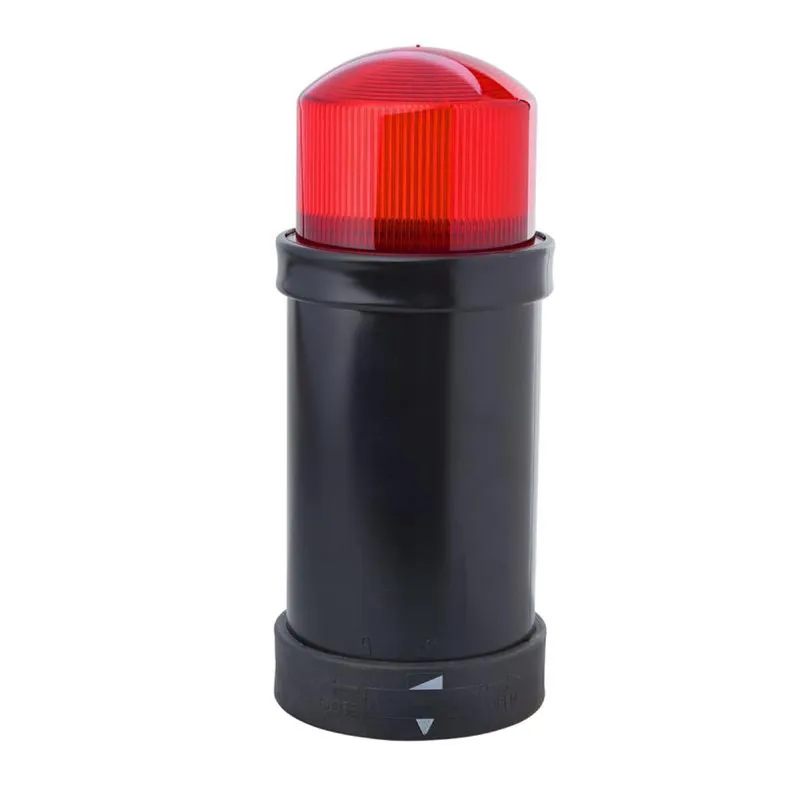 Schneider Electric Leuchtelement XVBC8M4 Blinklicht rot XVBC8M4