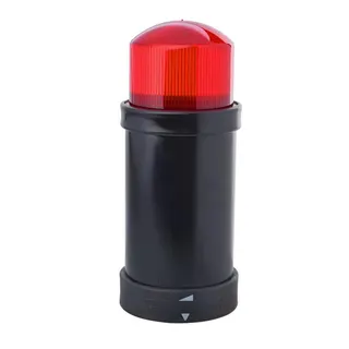Schneider Electric Leuchtelement XVBC8M4 Blinklicht rot XVBC8M4