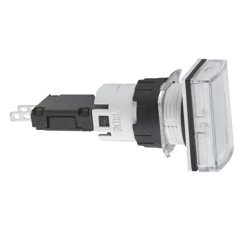 Schneider Electric Leuchtmelder XB6DV1BB weiss XB6DV1BB