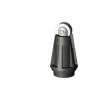 Siemens Antriebskopf Rollenstoessel 3SE5000-0AD02