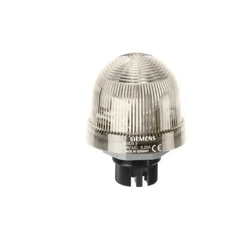 Siemens Einbauleuchte Dauerlichtelement 12-230V UC 8WD5300-1AE