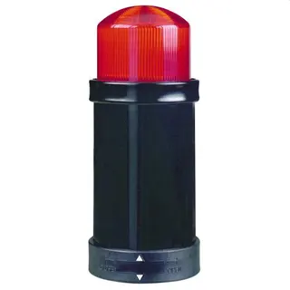 Schneider Electric Leuchtelement XVBC6B4 Blitzlicht rot