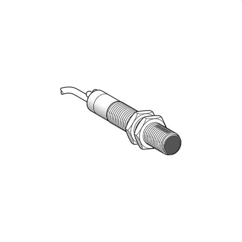 Schneider Electric Einweglichtschranke XU2M18MA230 metall