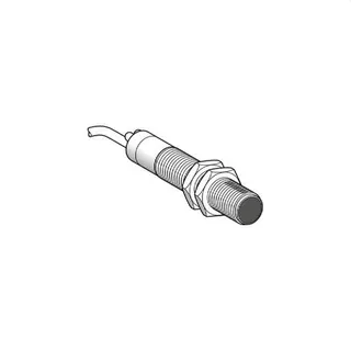 Schneider Electric Einweglichtschranke XU2M18MA230 metall