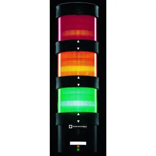 Schneider Electric Fuß XVBZ04 800mm mit Stange