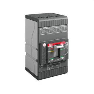 ABB Stotz-Kontakt Kompaktleistungsschalter Tmax XT1N 125 TMF 125-1250 3p F F UL/CSA 1SDA074648R0001