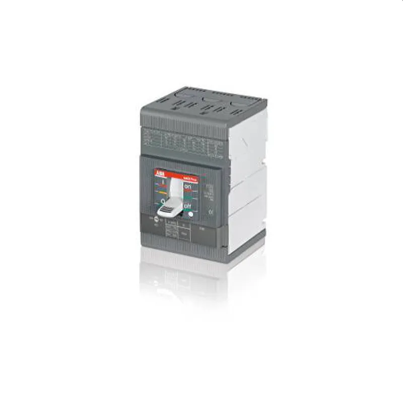 ABB Stotz-Kontakt Leistungsschalter XT2L 160 TMD 2-20 1SDA067629R0001