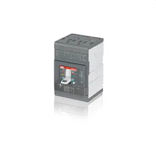 ABB Stotz-Kontakt Kompaktleistungsschalter Tmax XT2H 160 MA 160 Im9602240 3p F F 1SDA076535R0001