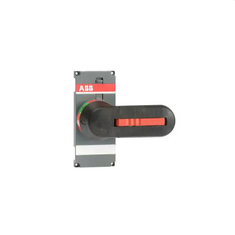 ABB Stotz-Kontakt Direktgriff OTV400ECFK 1SCA113147R1001